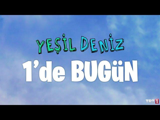 Nalan Okçuoğlu (1'de BUGÜN)