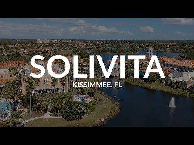 Solivita | Kissimmee FL