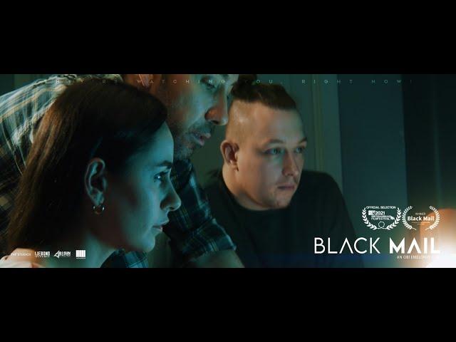 BlackMail Trailer