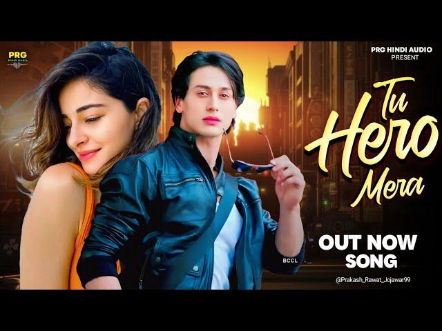 New Song 2025 | Khuda Ki Kasam | Tiger Shroff | Ananya Pandey | New Hindi  | Romantic Love Song 2025