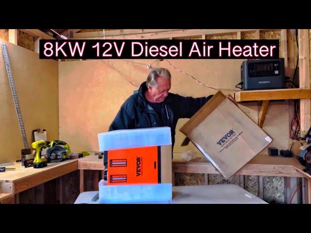 RV Car Truck Boat Shed Workshop Garage