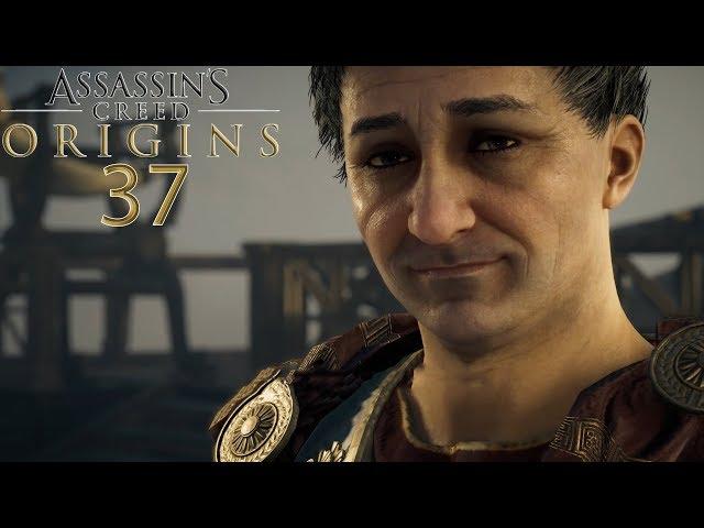 ASSASSINS CREED ORIGINS #37  Pompeius Magnus