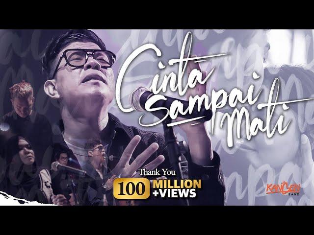 Kangen Band - Cinta Sampai Mati (Official Music Video)