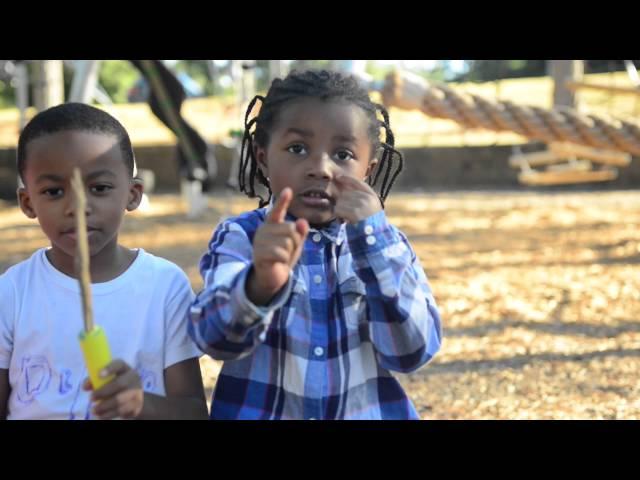 My kids movie