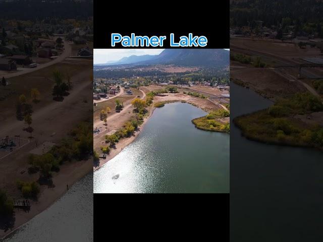 Colorado Springs Real Estate, Tour Palmer Lake #realestate  #luxuryhomes  #mountains #views