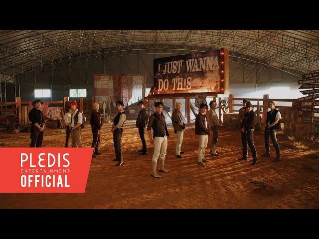 [SPECIAL VIDEO] SEVENTEEN(세븐틴) - HOT