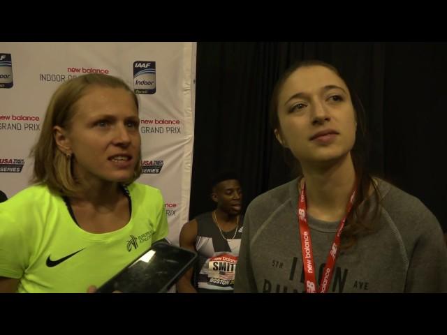 Whistleblower Yulia Stepanova feels safe in the US, not surprised Russian culture hasn't changed
