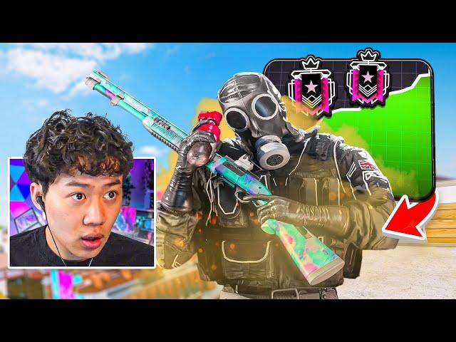 How to IMPROVE Your Mindset in R6