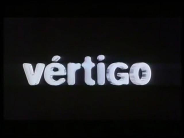 Vértigo Films Logo