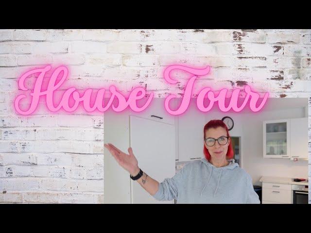 House Tour