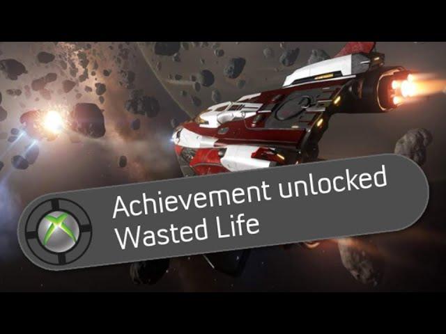 10 Insane Video Game Achievements Only Hardcore Players Unlocked