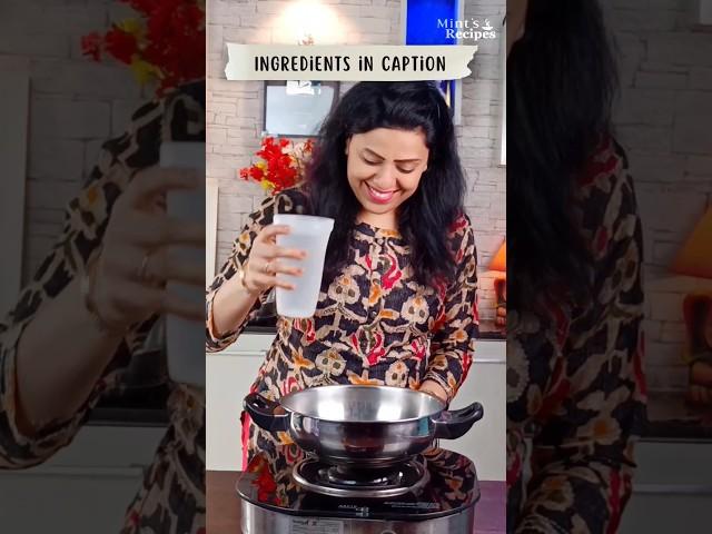 Aloo Sooji Bites #shorts #mintsrecipes #nashta #snacks