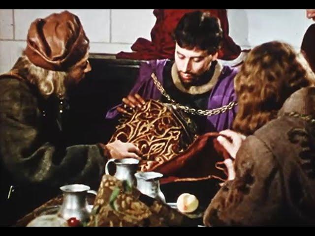 The Medieval Guilds, an EB Film 1956, F939