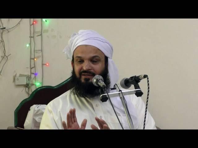 Qibla peer Sufi Muhammad Abu Bakr Sharqpuri Mujaddadi Dubai Fezaan e Madina 2016 August 5