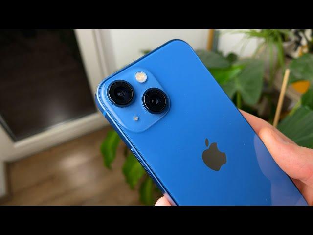 iPhone 13 Mini nova recenzija u 2023! Da li je i dalje dobar izbor?