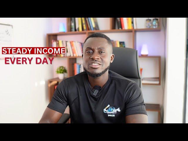 Realiable Businesses in Ghana That Bring In Cash Every Single Day!