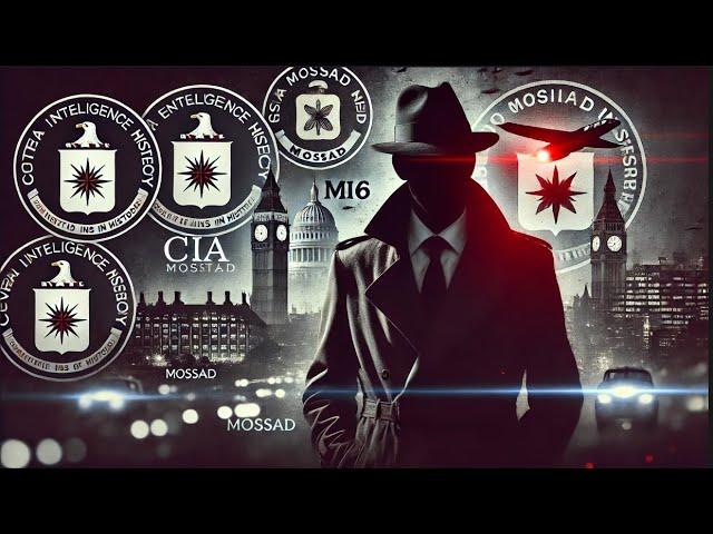 Top 10 Covert Operations in History | Famous Secret Missions by CIA, Mossad & MI6