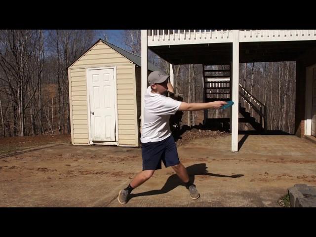 Form Foundations - Footwork