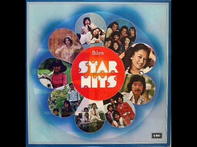 1978年   群星 –   「Star Hits Vol.1」专辑  (17首)