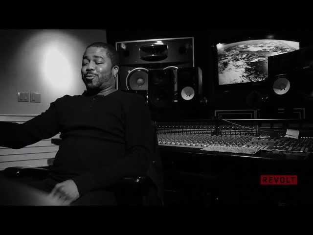 Just Blaze Details The Making Of Jay Z's "Public Service Announcement"