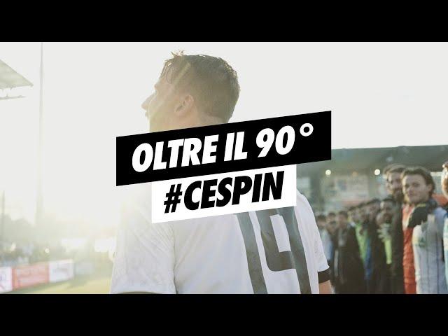 #OLTREIL90ESIMO - Cesena vs Pineto: 2-0