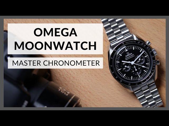 DIE BESTE OMEGA SPEEDMASTER MOONWATCH ALLER ZEITEN? | REVIEW | Juwelier ALTHERR