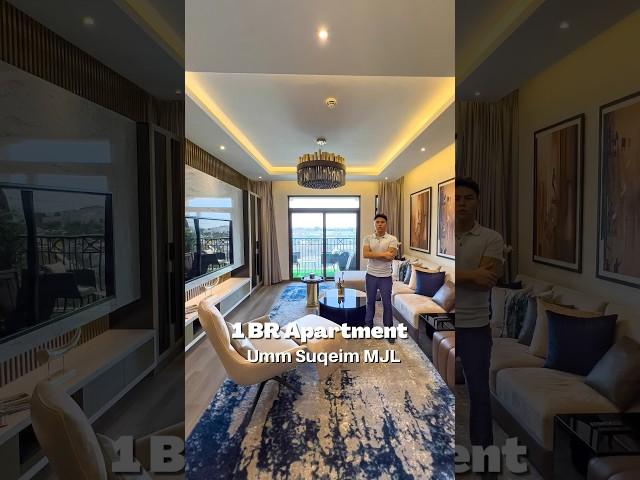 1 Bedroom Apartment Madinat Jumeirah Living Dubai For Sale