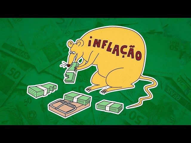 O que é a Inflação? (resumo)