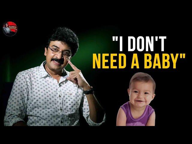 "I Don't Need a Baby" | Episode 28 | Without Makeup with Vishwa