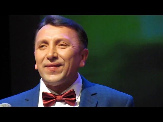 Геннадий Петров - Юнашар пуласчĕ (2018)