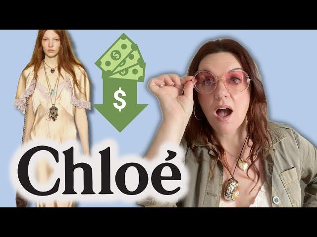 Hacking Chloé Runway Looks on a Budget (Size-Inclusive!)