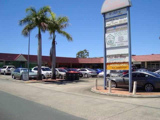 Burpengary - Restaurant In Busy Retail Complex