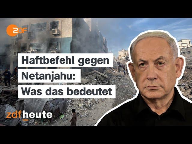 Internationaler Haftbefehl: Kann das den Krieg stoppen? Interview mit einer Rechtsexpertin