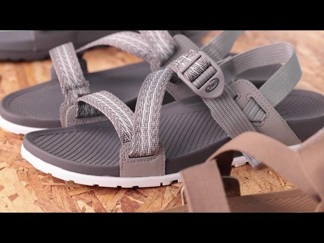 Chaco Lowdown: Your Everyday Sandal