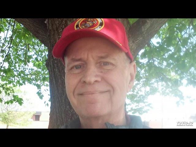 Jim Eltrevoog - Child of the King