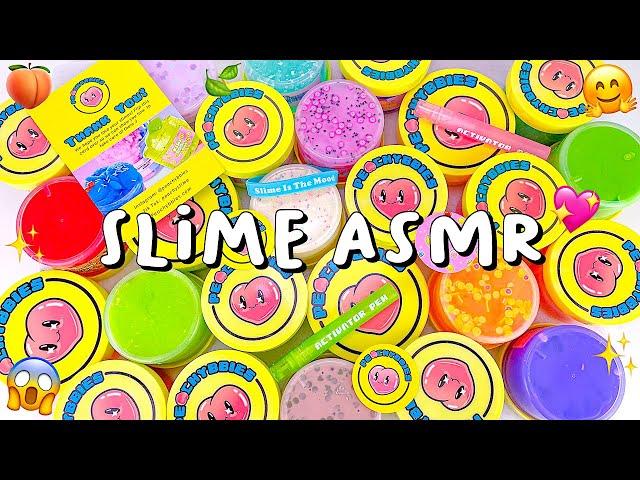 $350 Peachybbies Slime Collection ASMR 