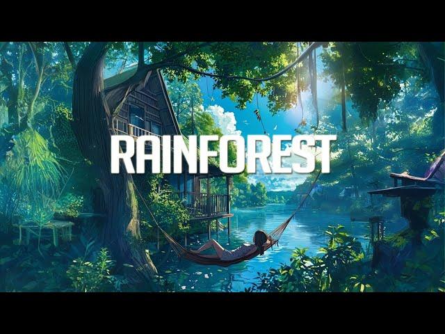 Rainforest | Chillstep Mix 2024 (2 Hours)