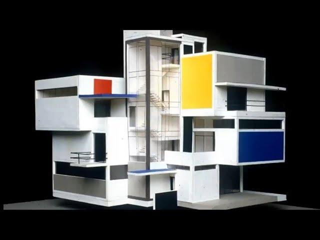 THEO VAN DOESBURG | ICARCH 2024