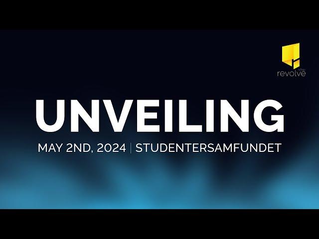 Revolve NTNU - Unveiling 2024