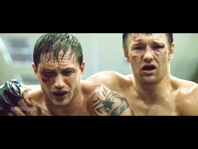 Warrior (2011) - Ending Scene