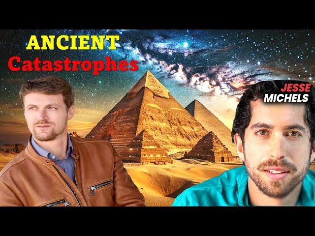 Ancient Catastrophes | Binary Star | Cycles | Lost Civilizations -  Jesse Michels, Matthew LaCroix