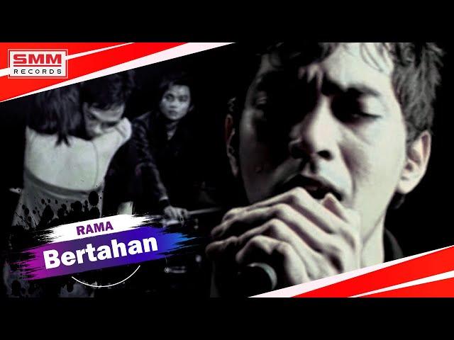 Rama - Bertahan (OFFICIAL VIDEO)