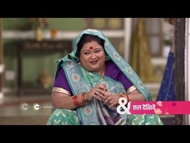 Bhabi Ji Ghar Par Hai | Ep 2387 | Preview | Jul, 31 2024 | Vidisha,Neha,Shubhangi | And TV