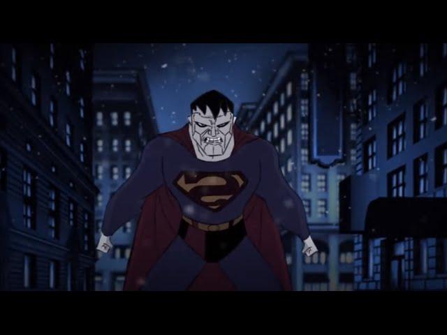 Bizarro Classic