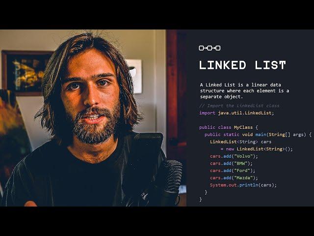 4 Data Structures You Need to Know