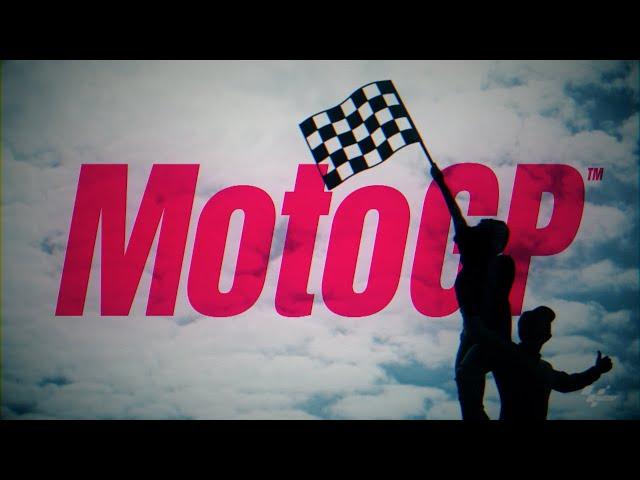 [SPOTV ASIA] Moto GP