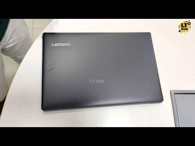 Lenovo Laptop Unboxing | Lenovo ideapad 130 15IKB Laptop Unboxing | LT HUB