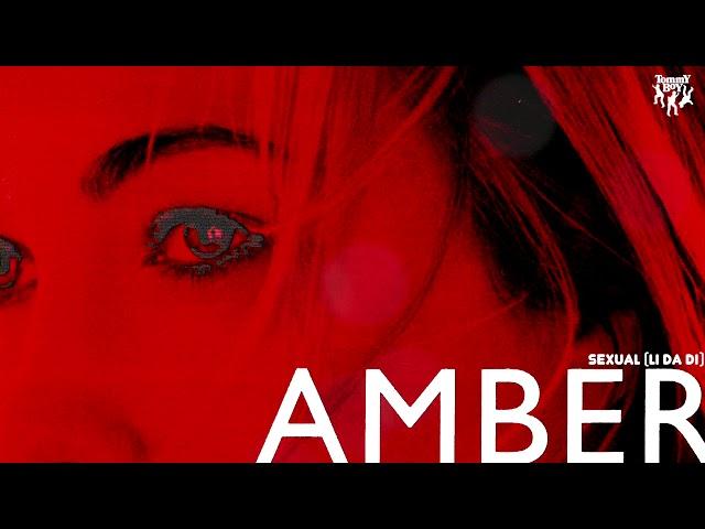 Amber - Sexual (Li Da Di)