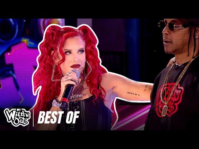 Best of Justina Valentine   Season 18 | Wild 'N Out