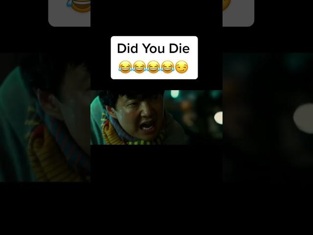 The Hangover. ''But did you die''  #movie #funny #mrchow #hangover